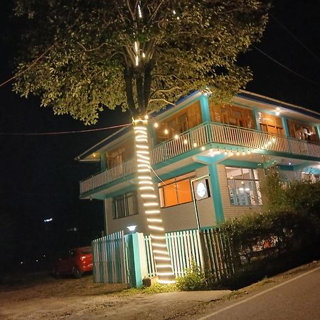 Hotel The Hood Bīr Exterior foto